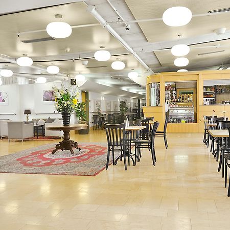Ruth Daniel Residence Tel Aviv Luaran gambar