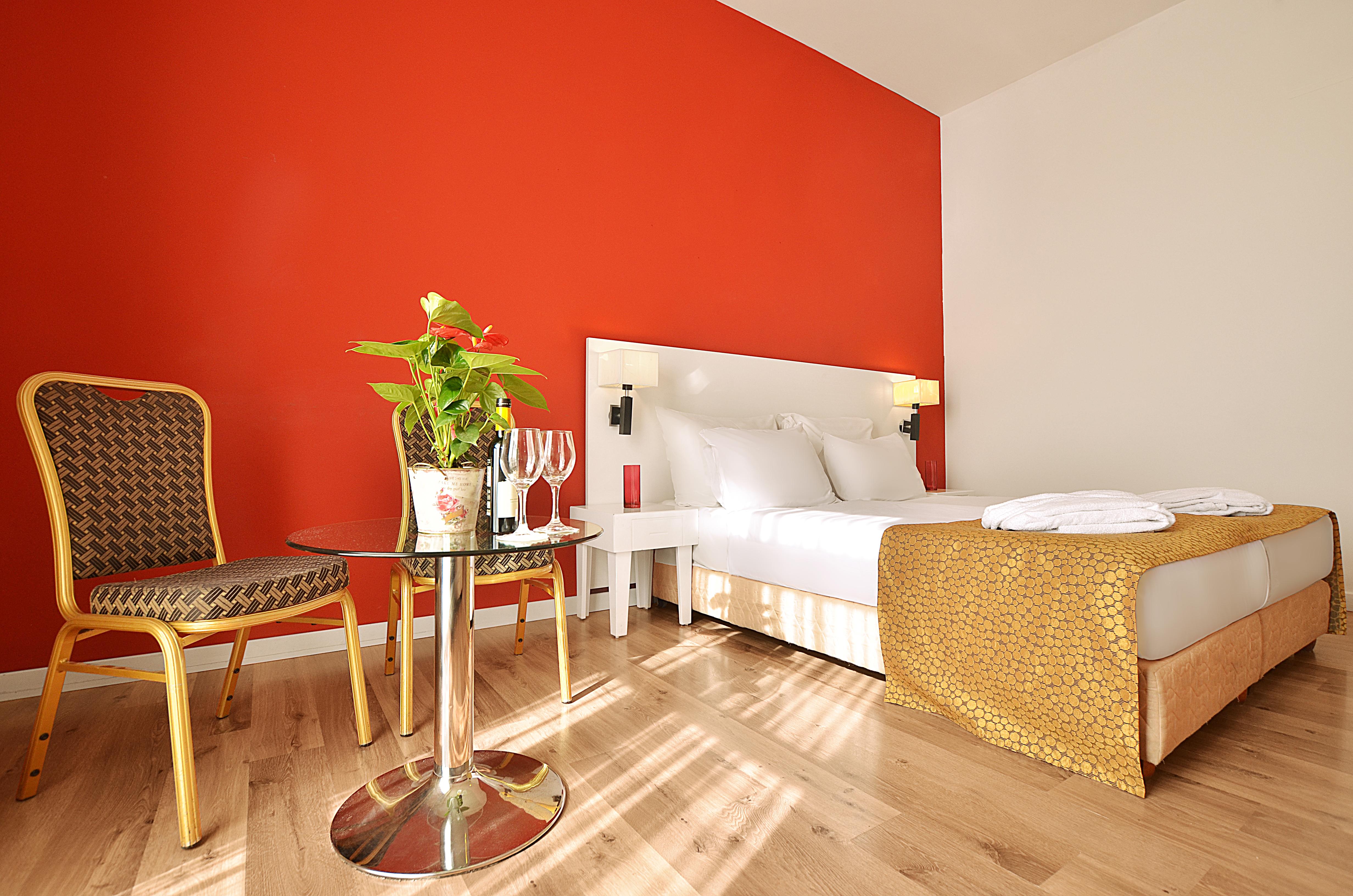 Ruth Daniel Residence Tel Aviv Luaran gambar