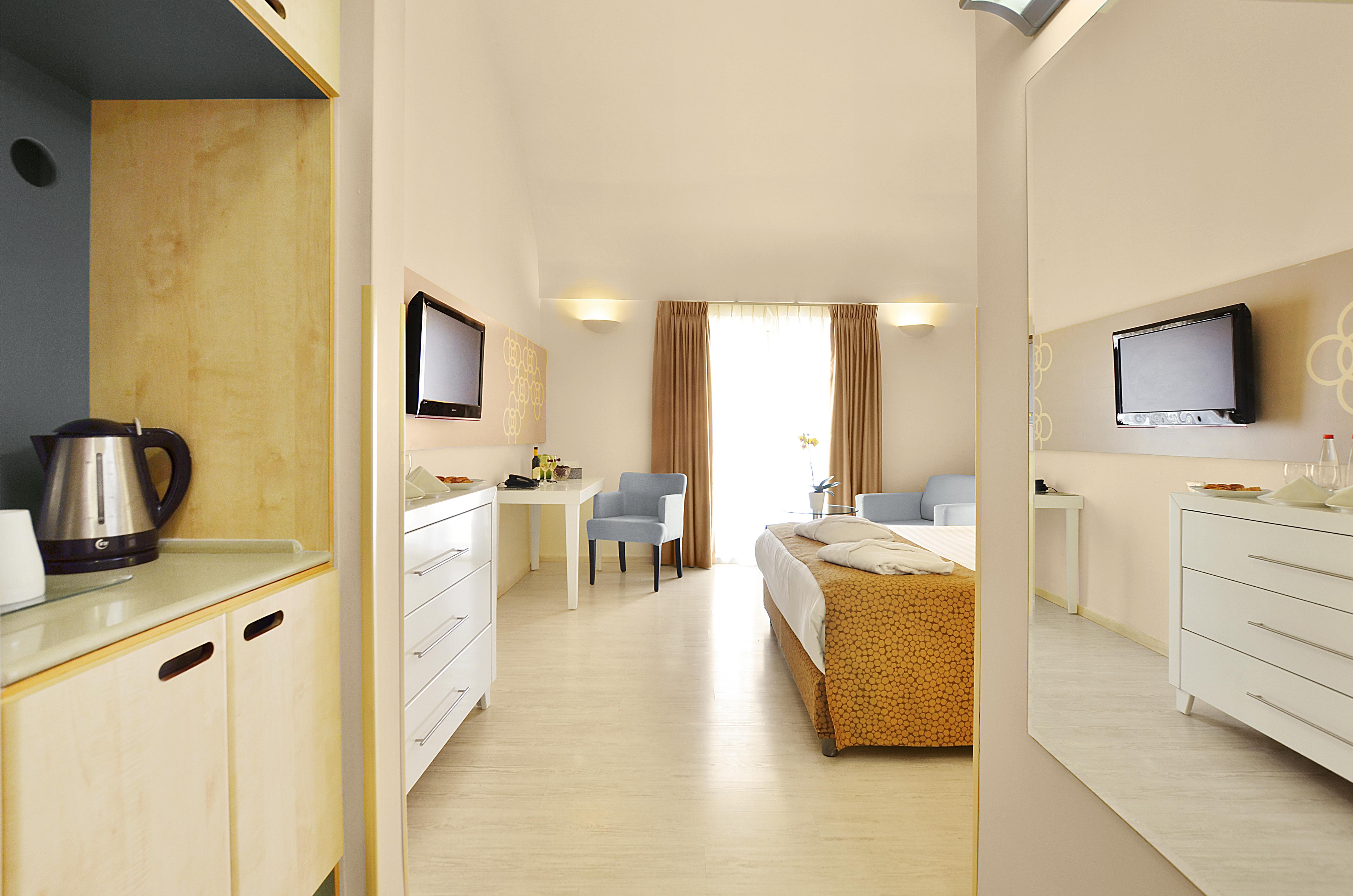 Ruth Daniel Residence Tel Aviv Luaran gambar
