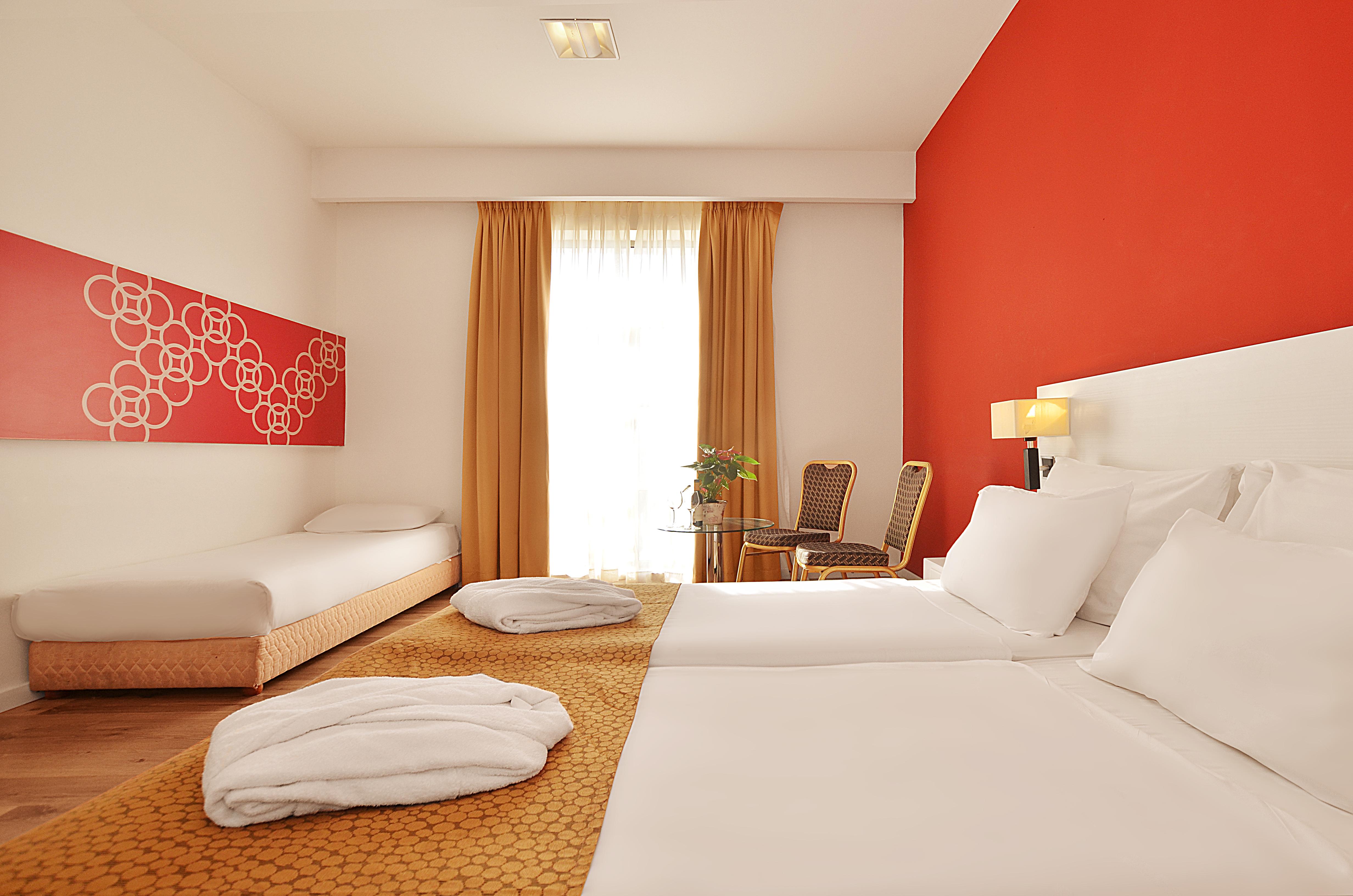 Ruth Daniel Residence Tel Aviv Luaran gambar