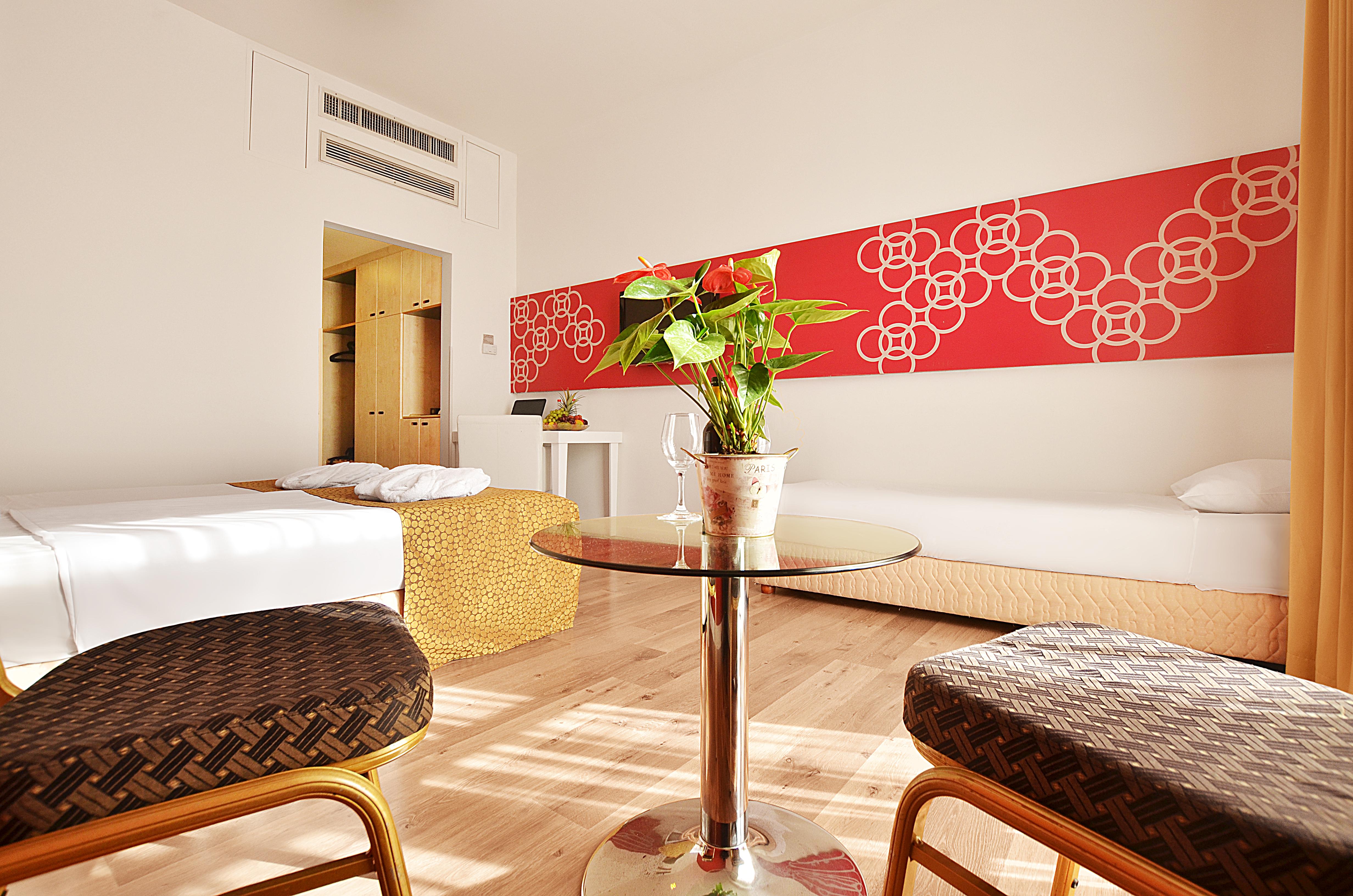 Ruth Daniel Residence Tel Aviv Luaran gambar