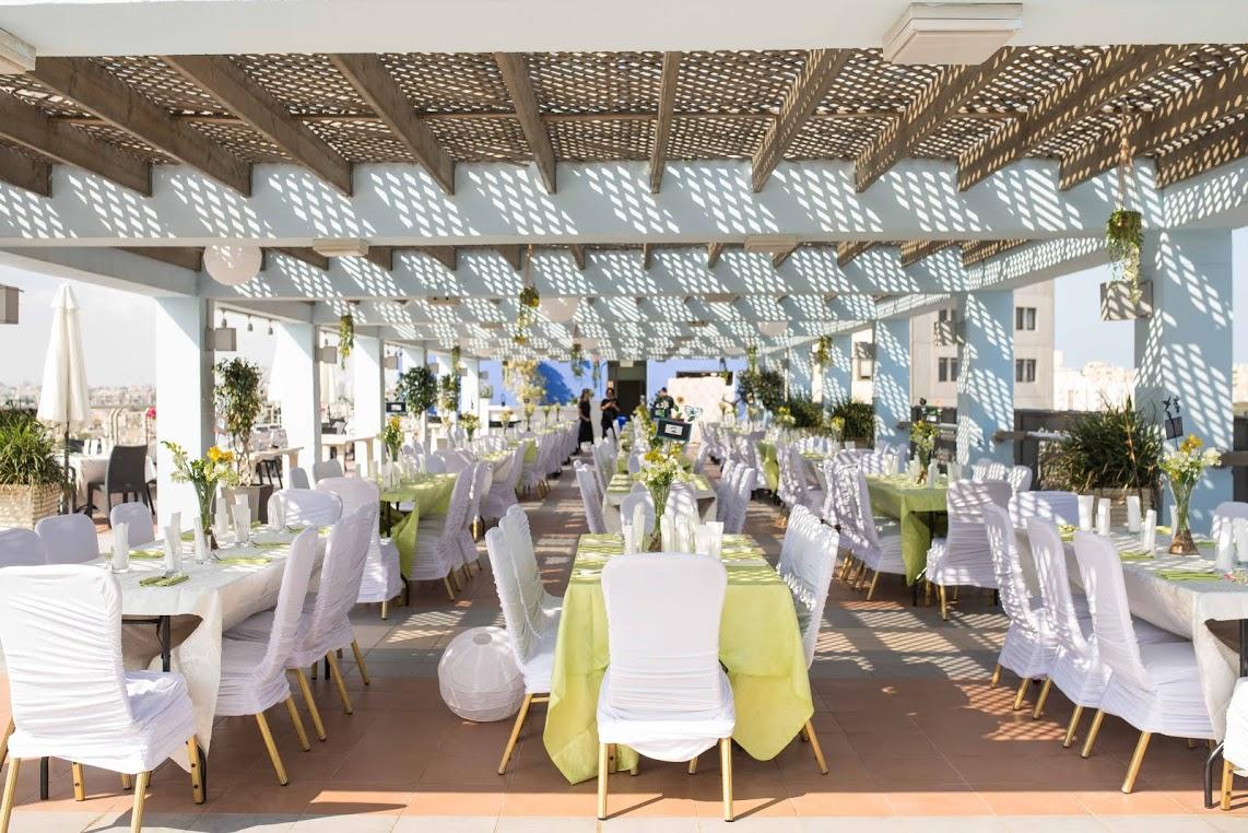Ruth Daniel Residence Tel Aviv Luaran gambar