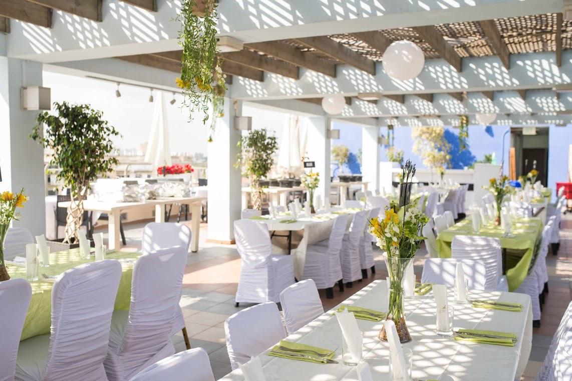 Ruth Daniel Residence Tel Aviv Luaran gambar