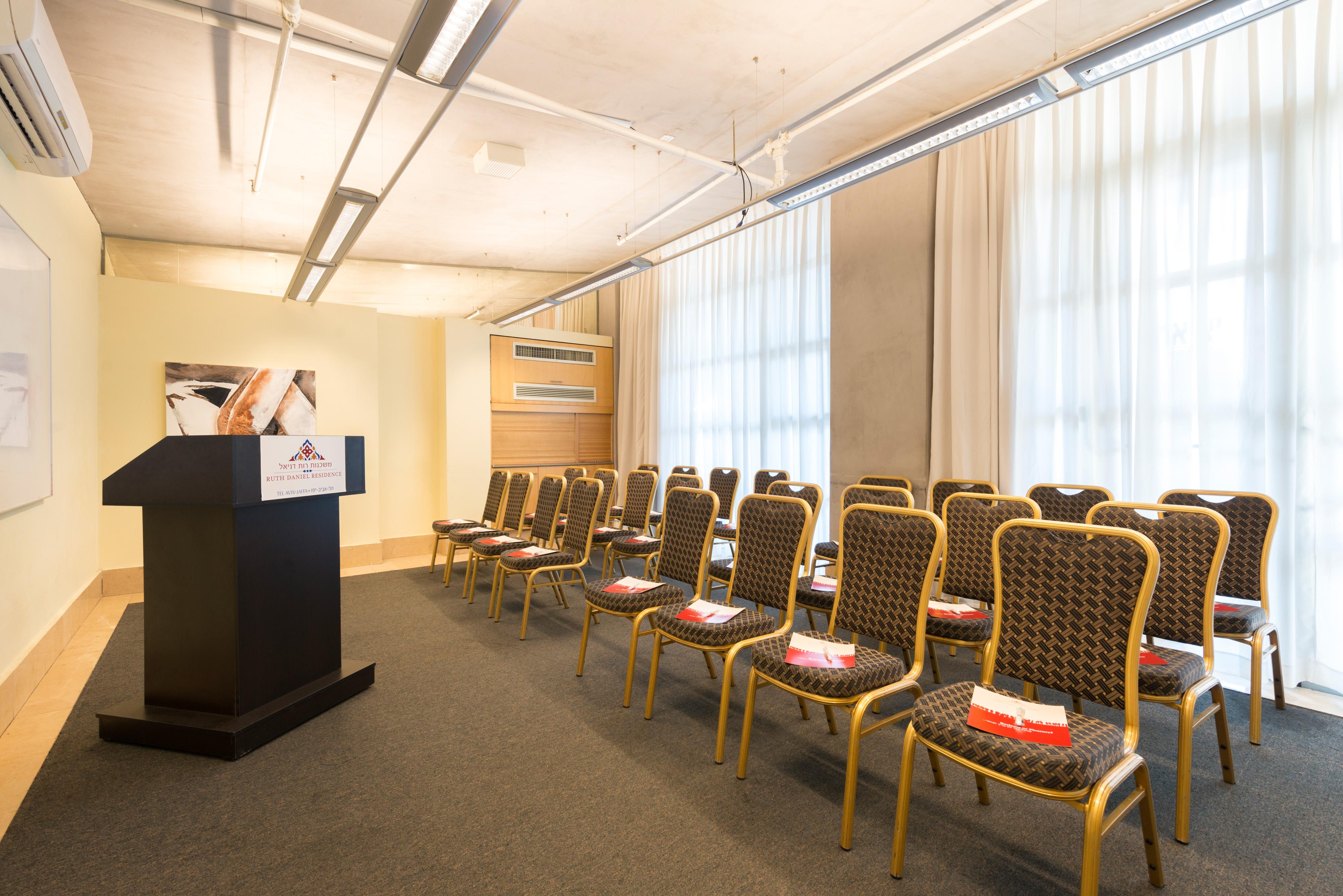 Ruth Daniel Residence Tel Aviv Luaran gambar