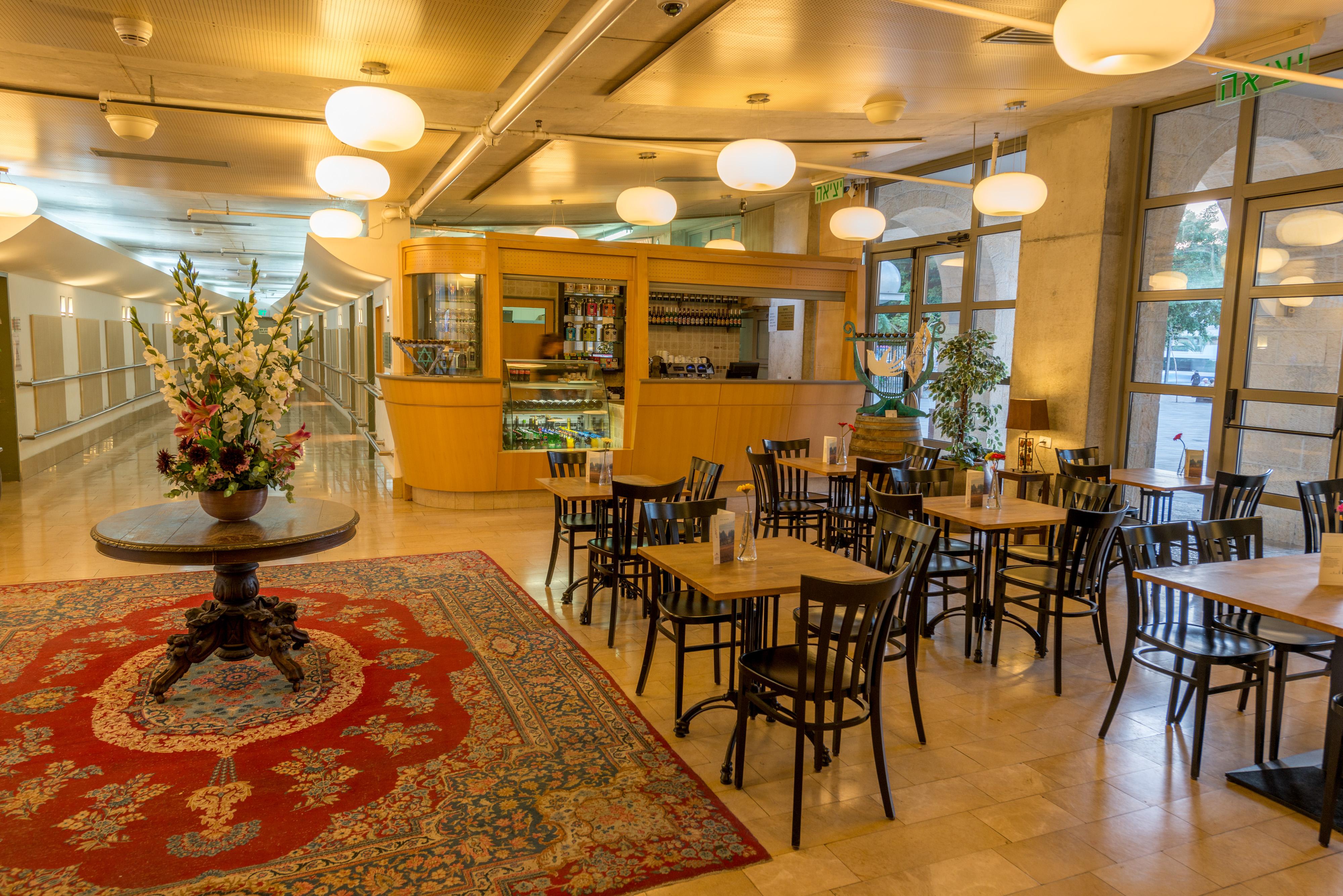 Ruth Daniel Residence Tel Aviv Luaran gambar