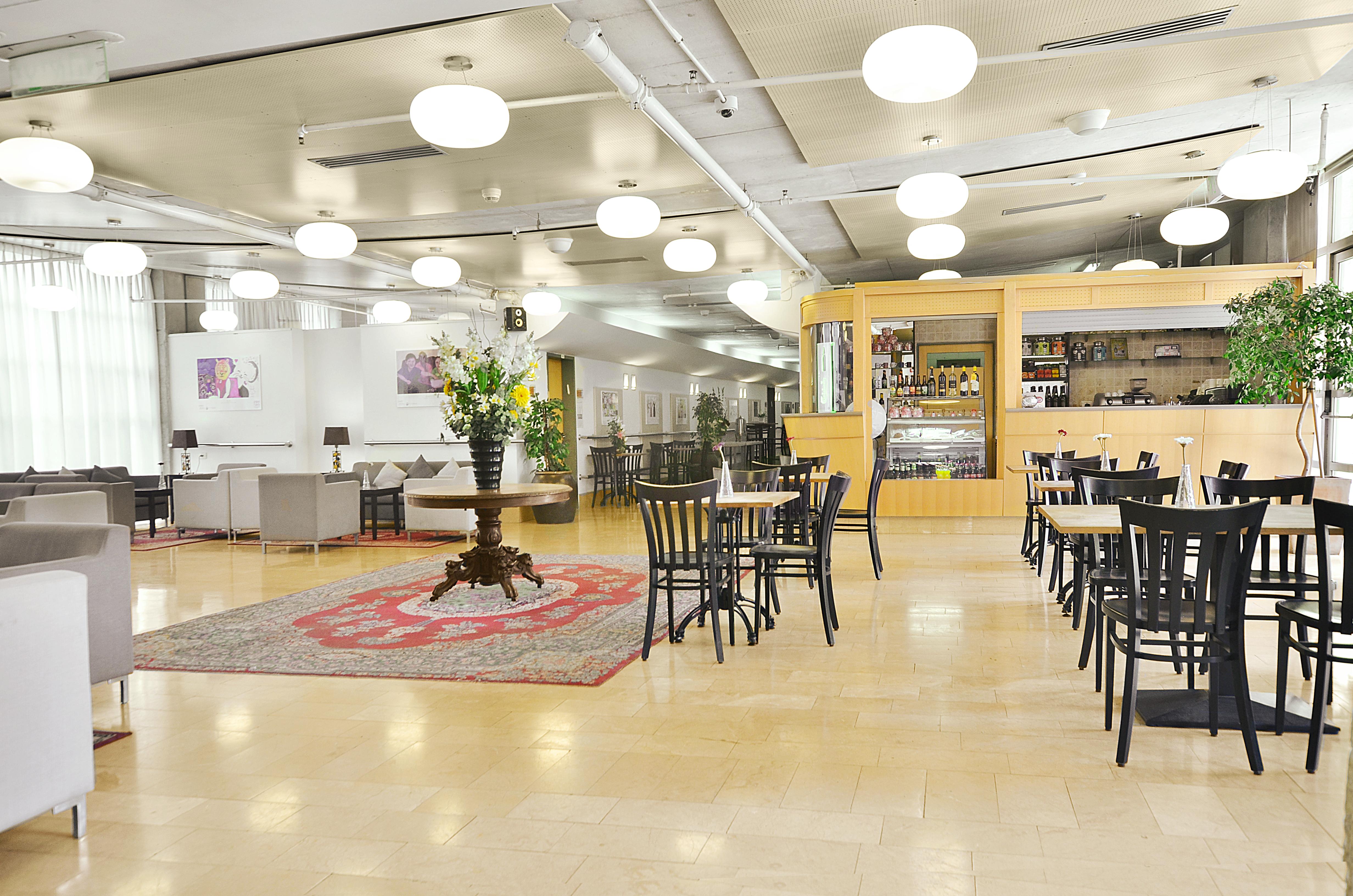 Ruth Daniel Residence Tel Aviv Luaran gambar