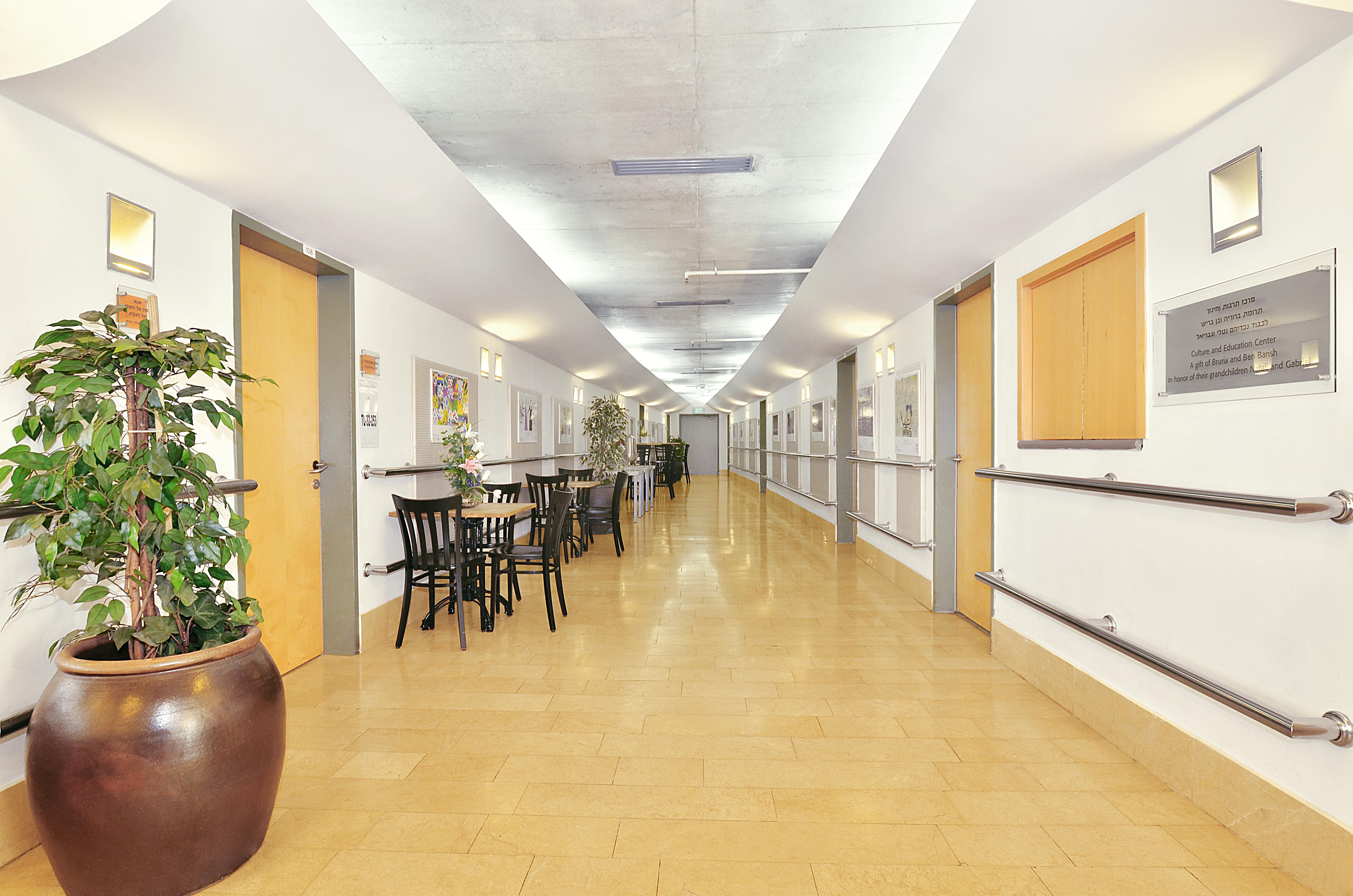 Ruth Daniel Residence Tel Aviv Luaran gambar