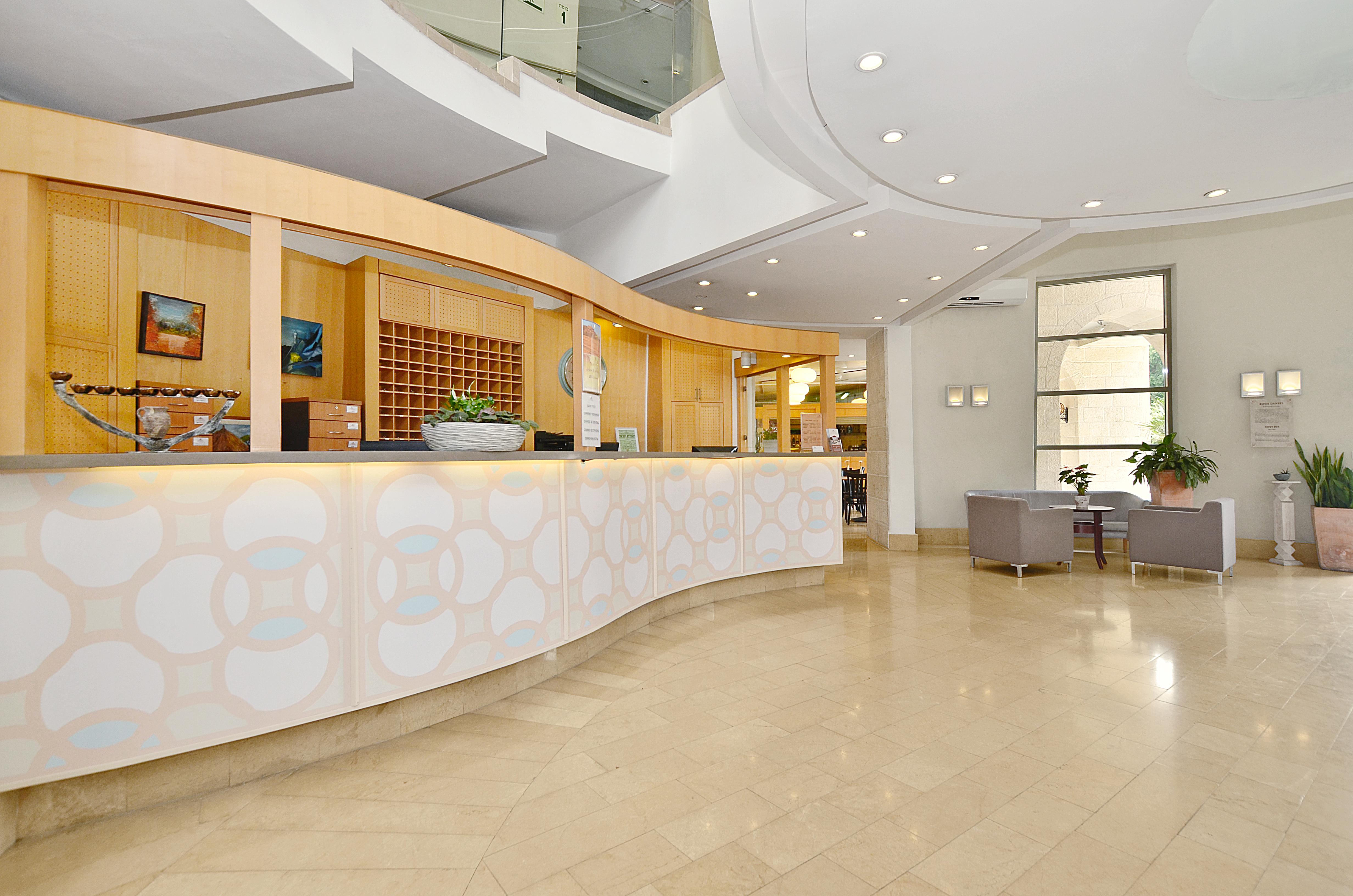 Ruth Daniel Residence Tel Aviv Luaran gambar