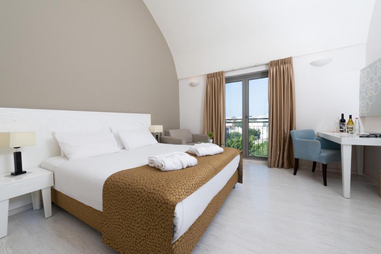 Ruth Daniel Residence Tel Aviv Luaran gambar