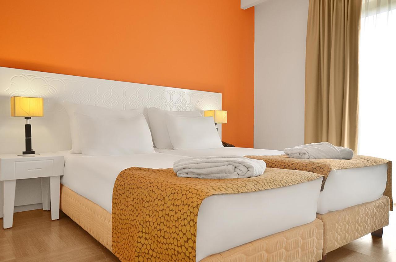 Ruth Daniel Residence Tel Aviv Luaran gambar