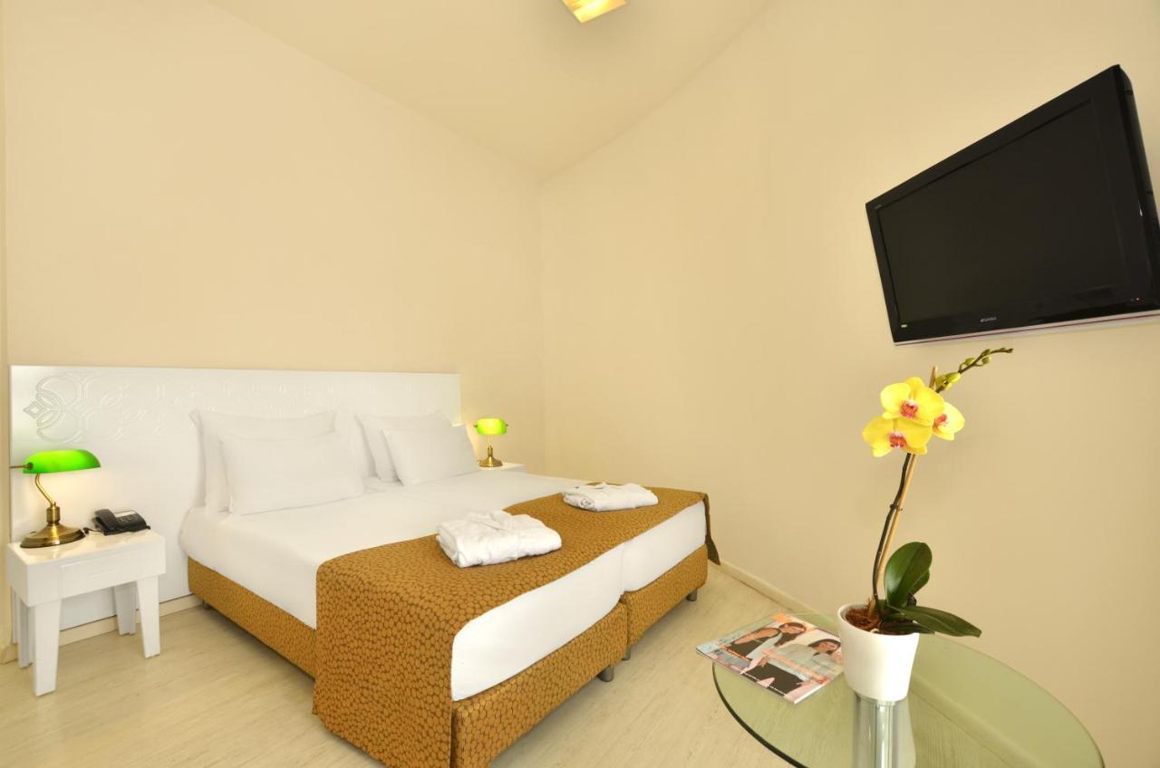 Ruth Daniel Residence Tel Aviv Luaran gambar