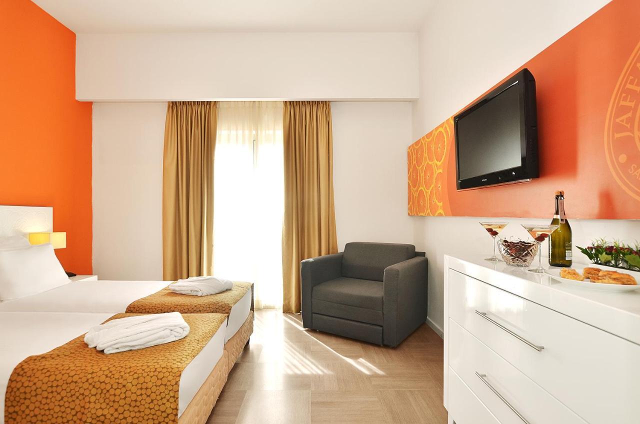 Ruth Daniel Residence Tel Aviv Luaran gambar