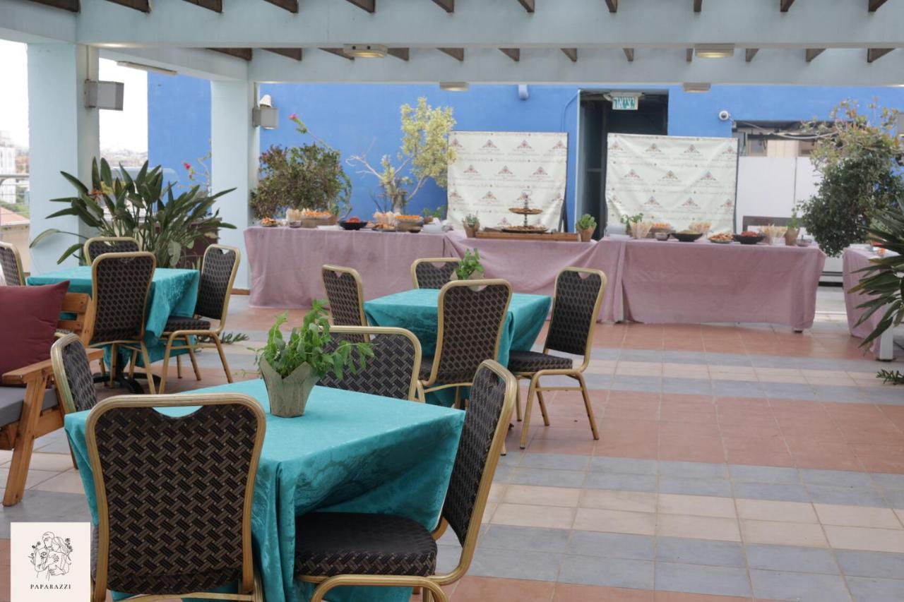 Ruth Daniel Residence Tel Aviv Luaran gambar