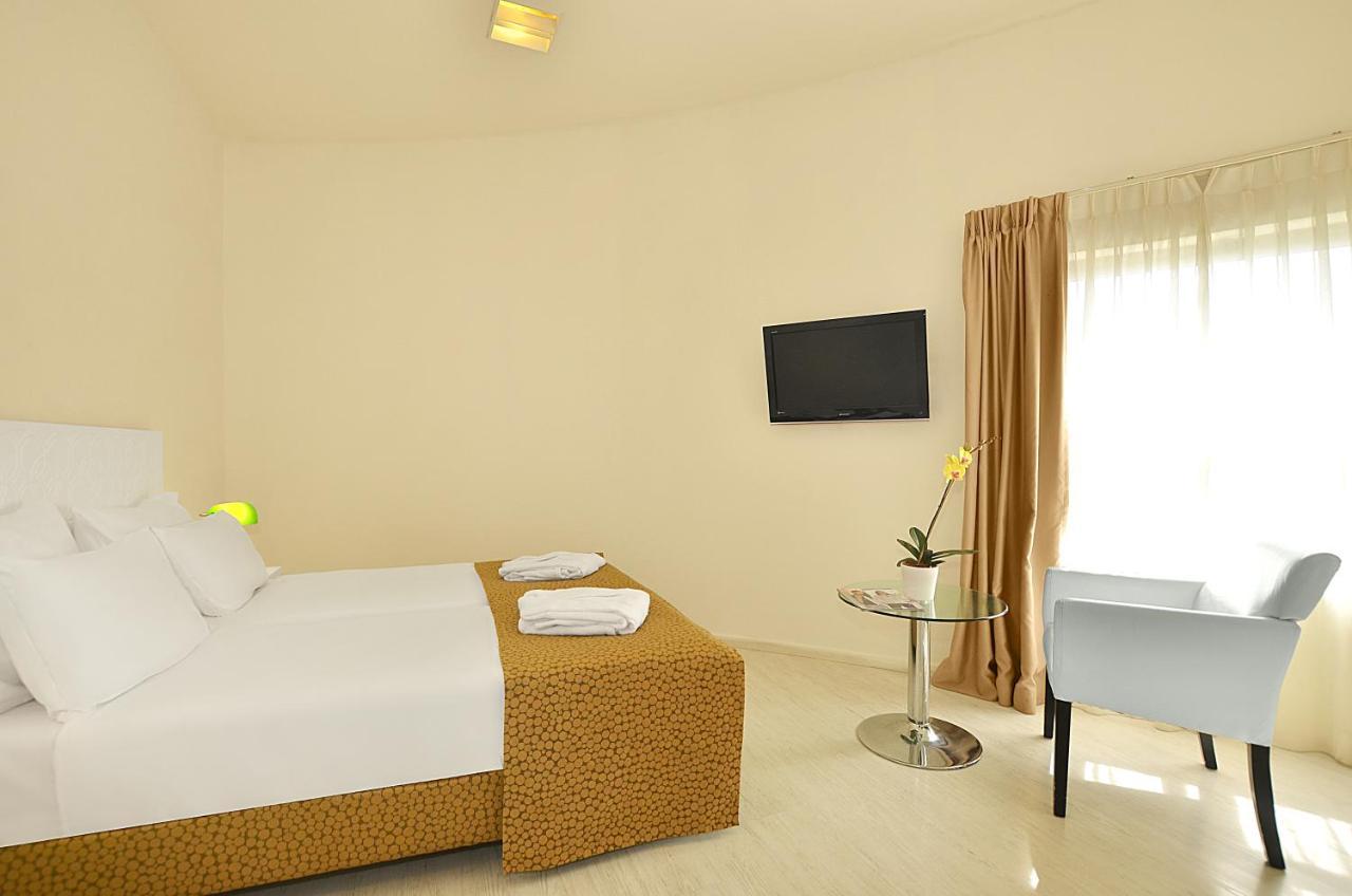 Ruth Daniel Residence Tel Aviv Luaran gambar