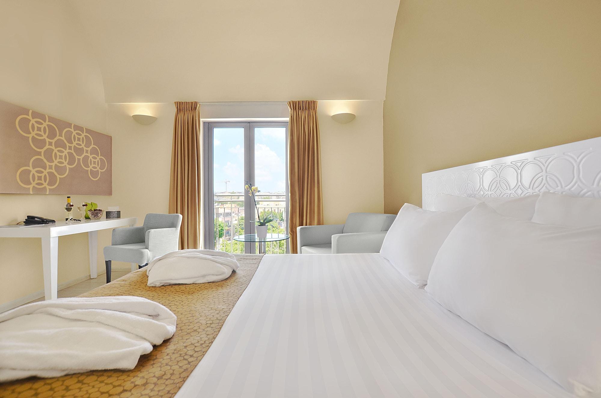 Ruth Daniel Residence Tel Aviv Luaran gambar