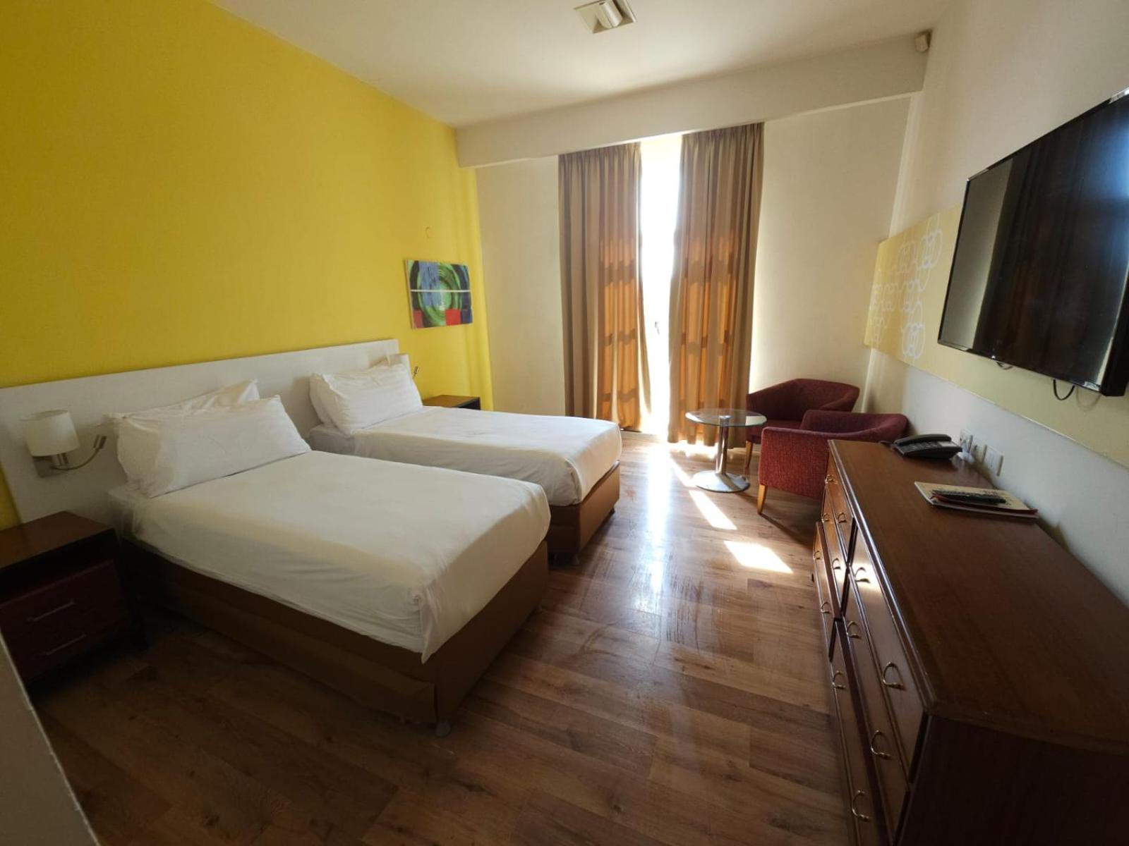 Ruth Daniel Residence Tel Aviv Luaran gambar
