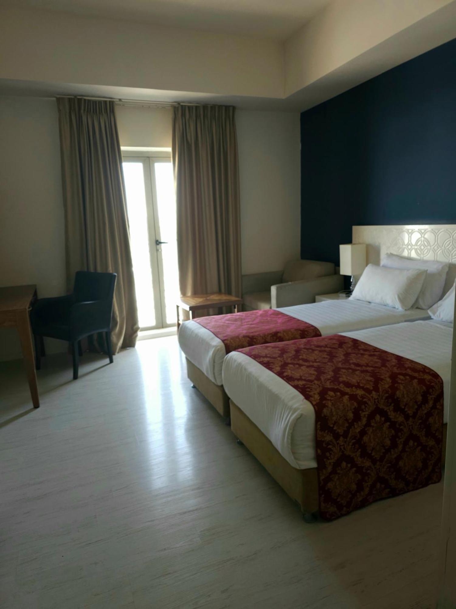 Ruth Daniel Residence Tel Aviv Luaran gambar