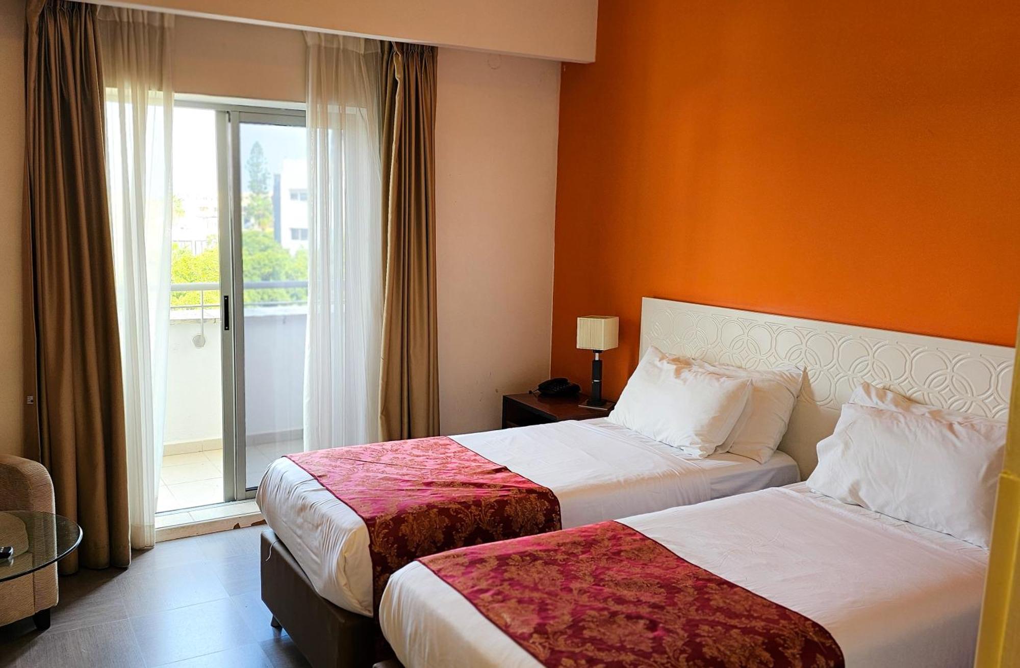 Ruth Daniel Residence Tel Aviv Luaran gambar