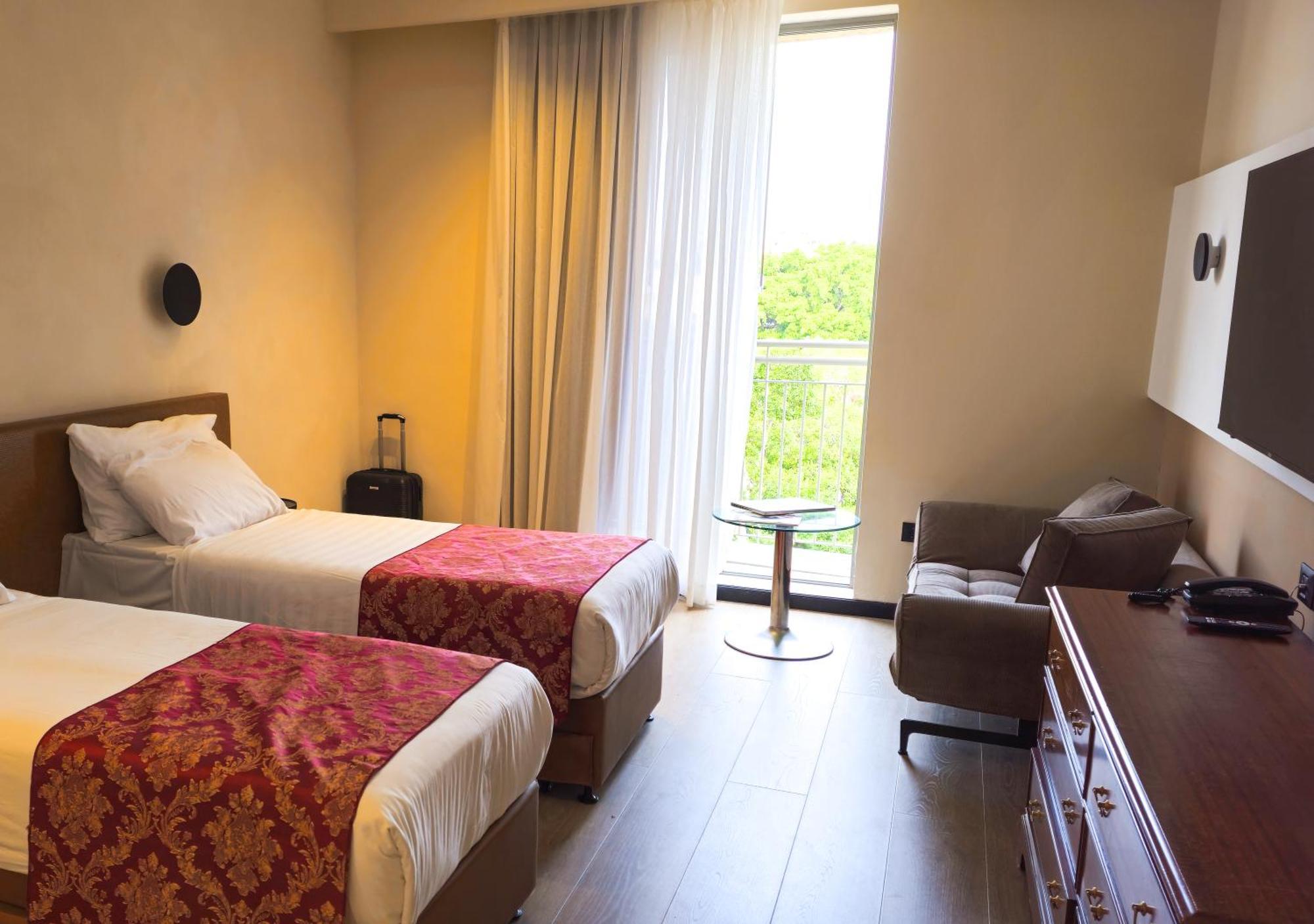 Ruth Daniel Residence Tel Aviv Luaran gambar