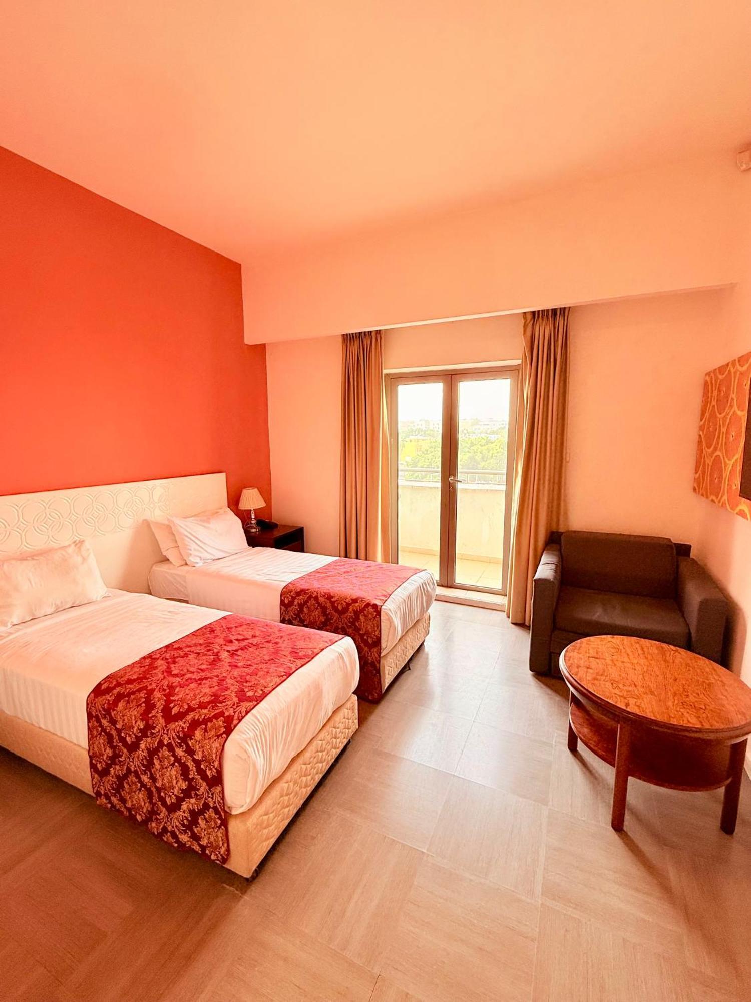 Ruth Daniel Residence Tel Aviv Luaran gambar