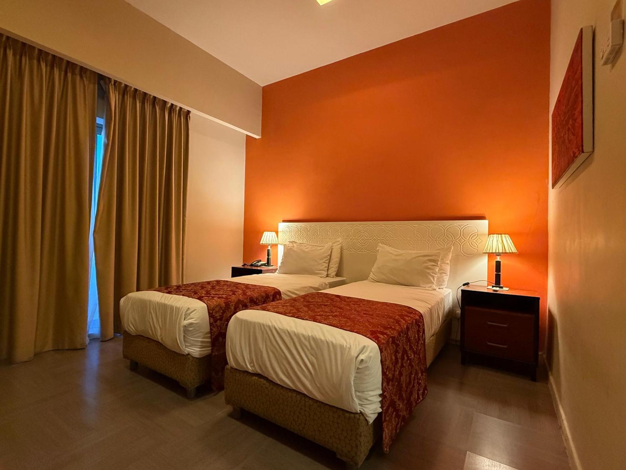 Ruth Daniel Residence Tel Aviv Luaran gambar