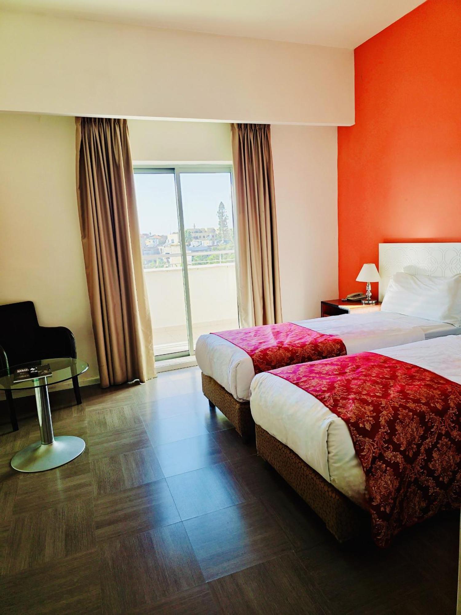 Ruth Daniel Residence Tel Aviv Luaran gambar