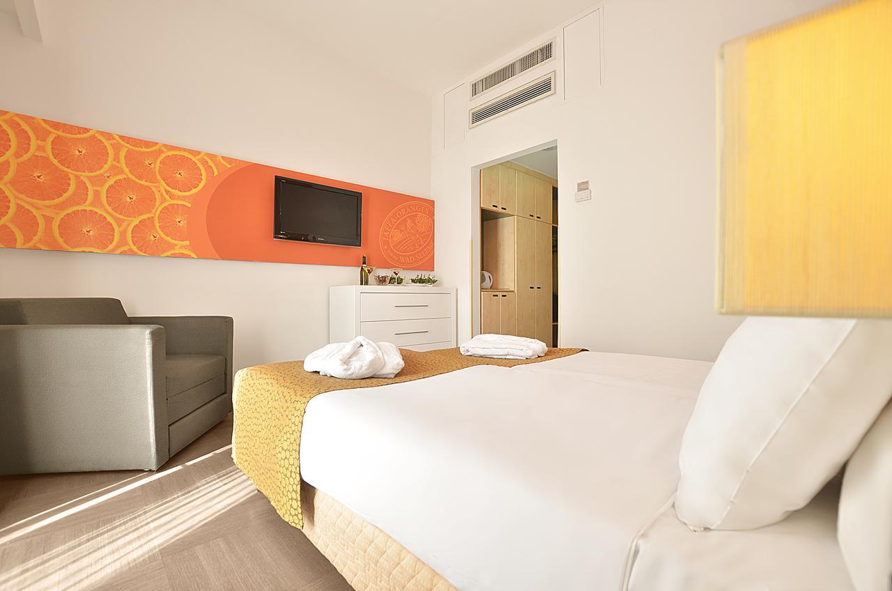 Ruth Daniel Residence Tel Aviv Luaran gambar